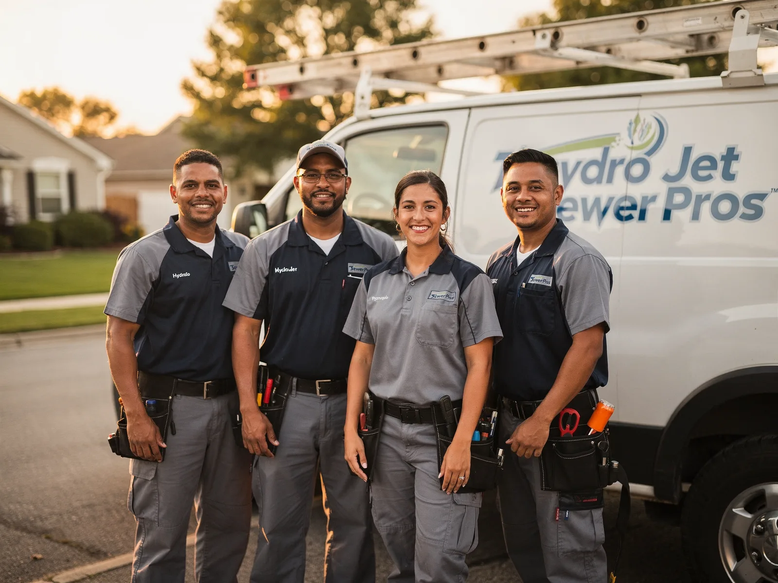 Hydro Jetting company in Haxtun, CO