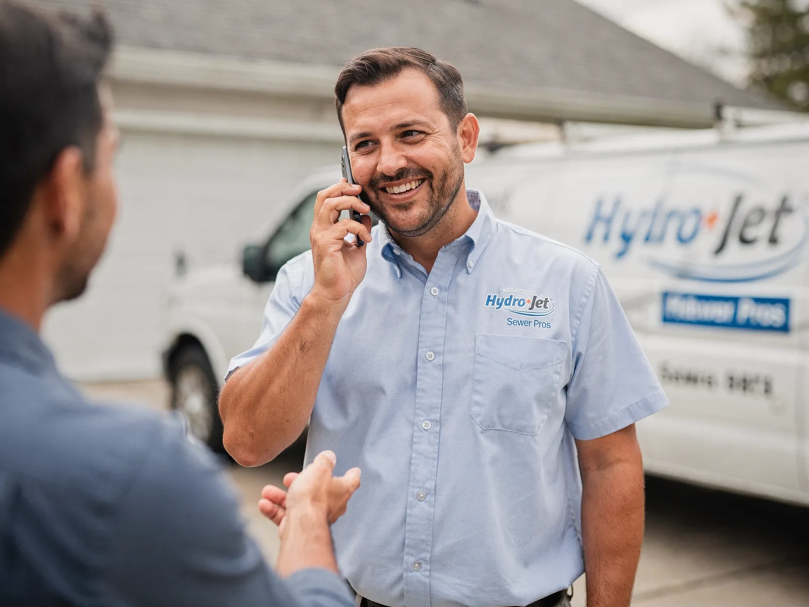 Hydro Jetting Haxtun, CO FAQs